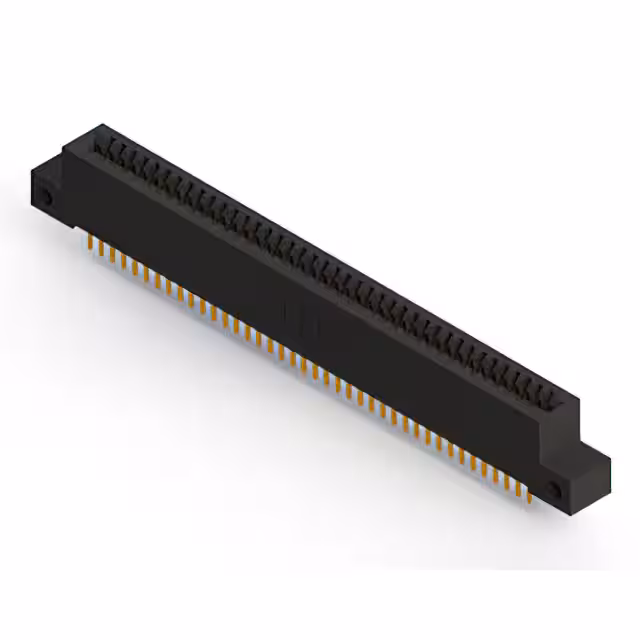 392-080-521-212 EDAC Inc.  Edgeboard Connectors